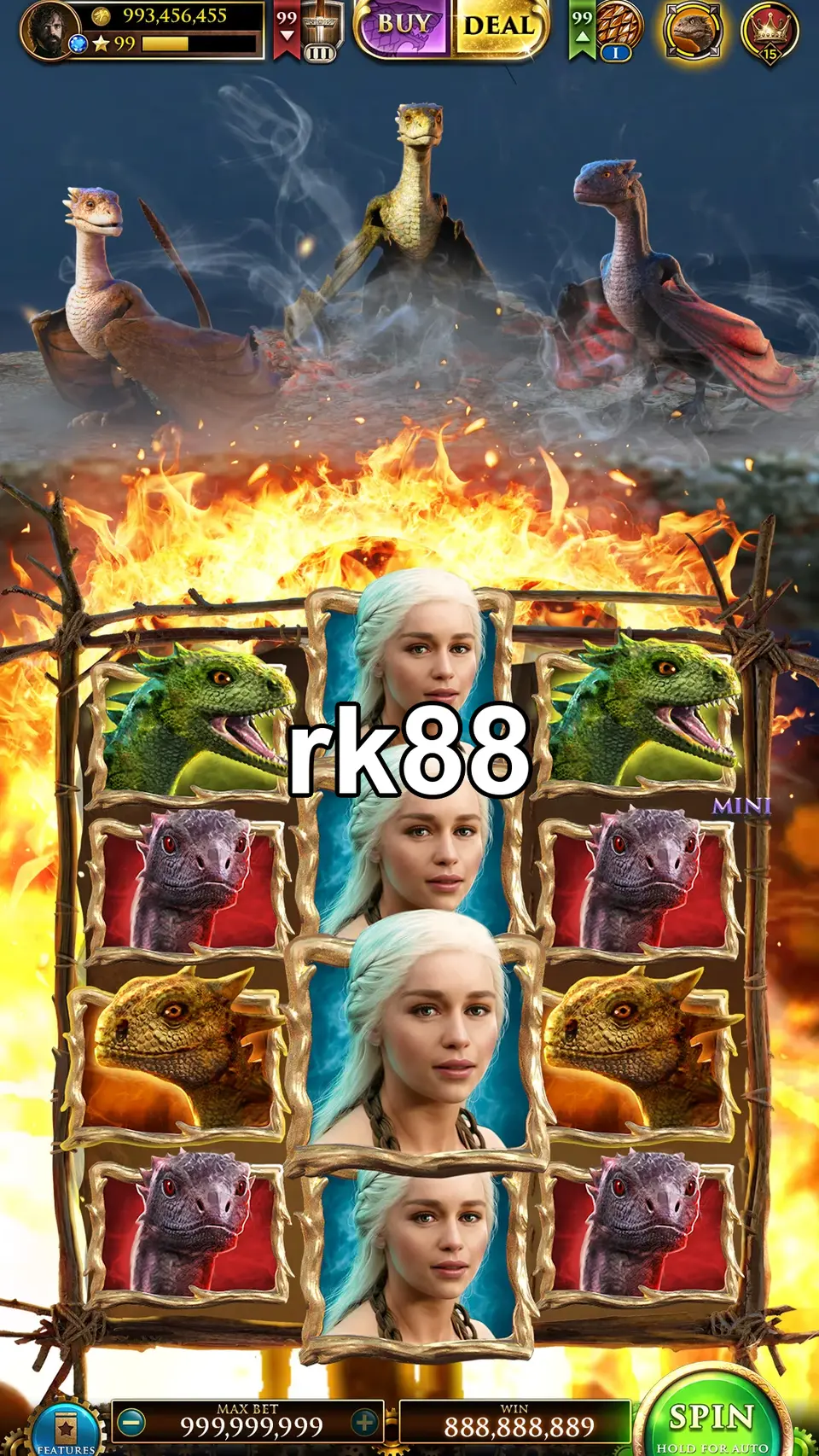 rk88 Masuk