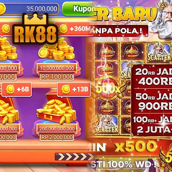rk88 APK Resmi Unduh