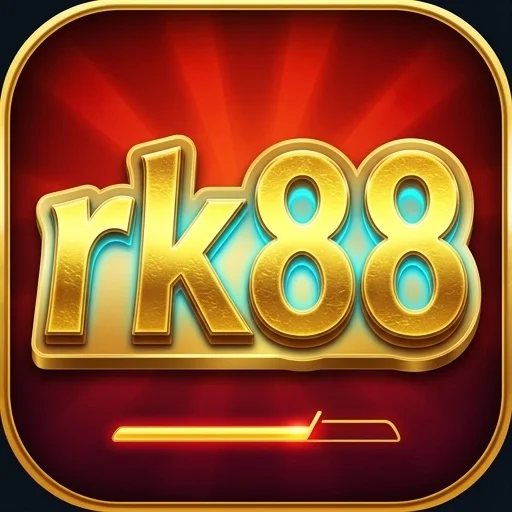 rk88 Logo - Resmi